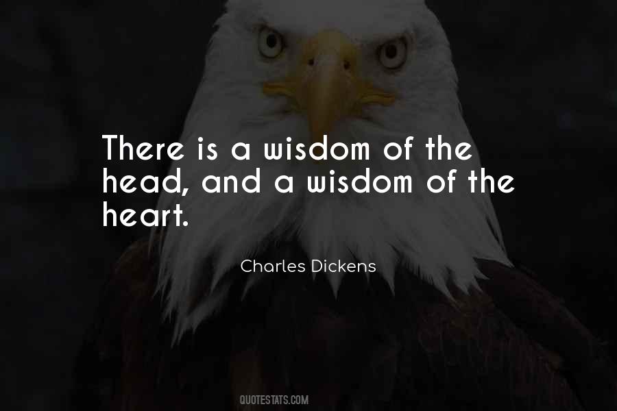 Quotes About A Wisdom #1507357