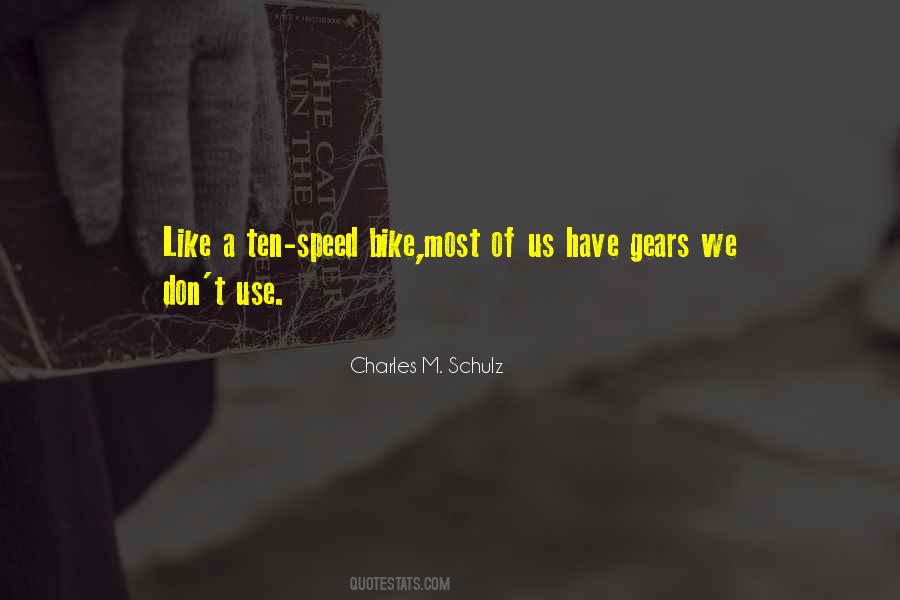 Speed Of Love Quotes #248697