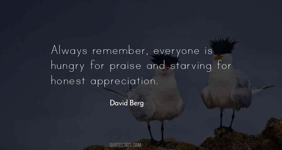 Always Hungry Quotes #1302206
