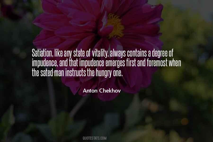 Always Hungry Quotes #335236