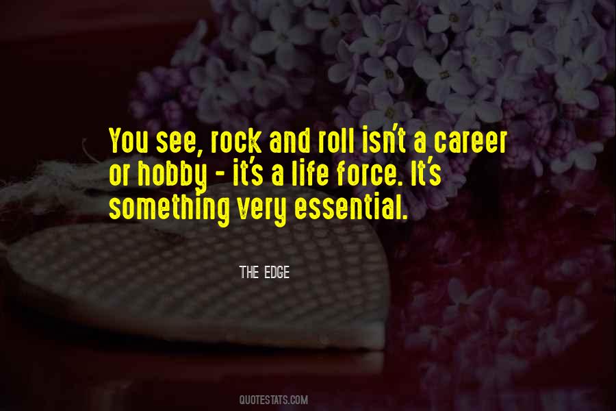 Quotes About Life Career #155483