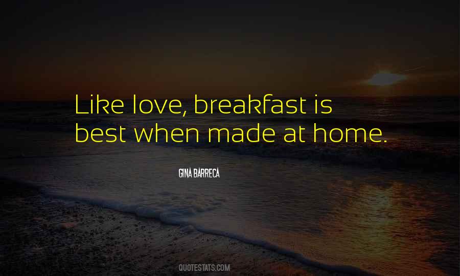 Like Love Quotes #1090794