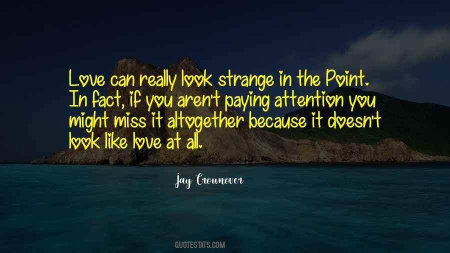 Like Love Quotes #1107864