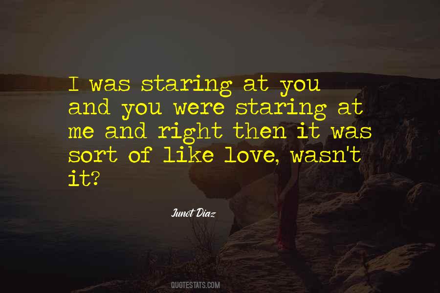 Like Love Quotes #1110742