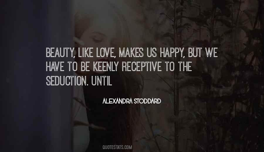 Like Love Quotes #1231215