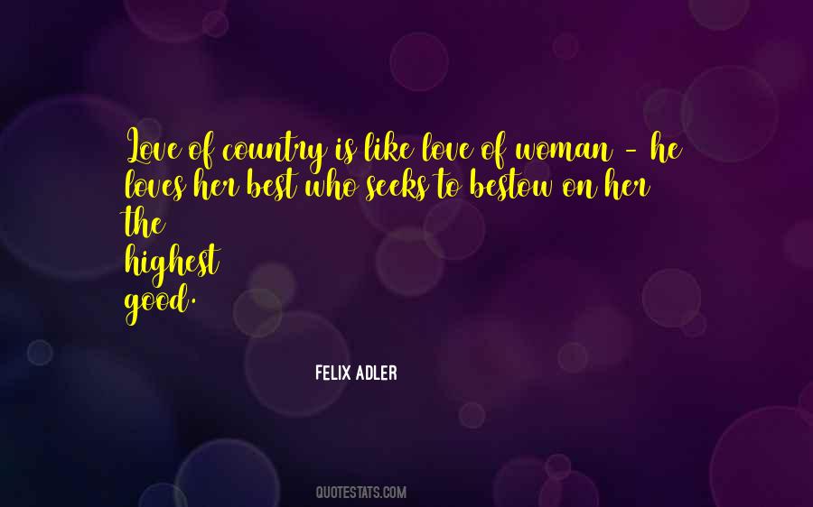 Like Love Quotes #1292512