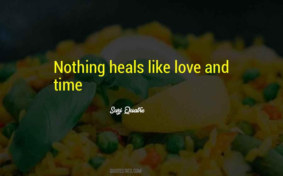 Like Love Quotes #1317870