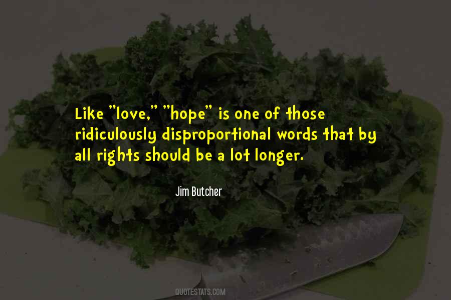 Like Love Quotes #1323328