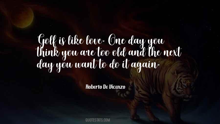 Like Love Quotes #1351207