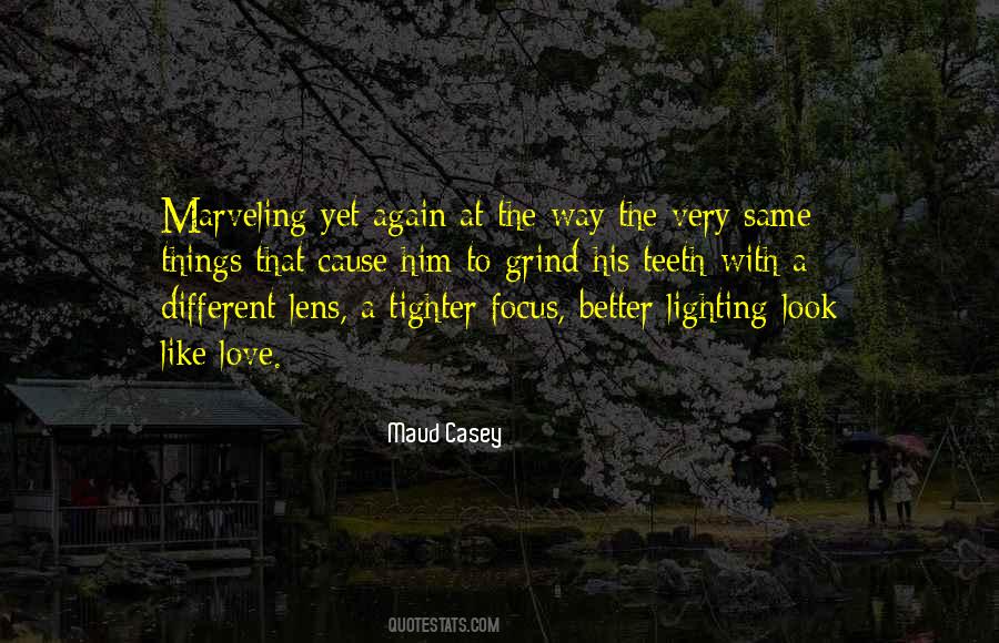 Like Love Quotes #1373890
