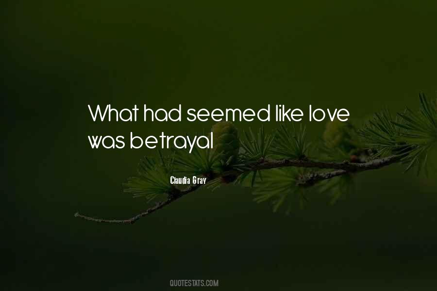 Like Love Quotes #1496071