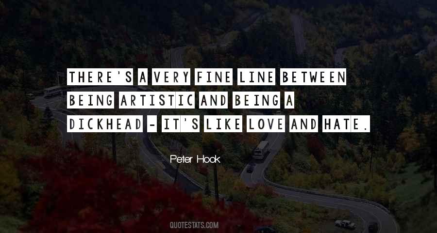 Like Love Quotes #1734639