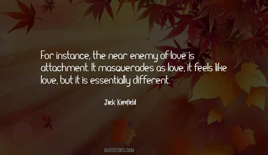Like Love Quotes #1765503