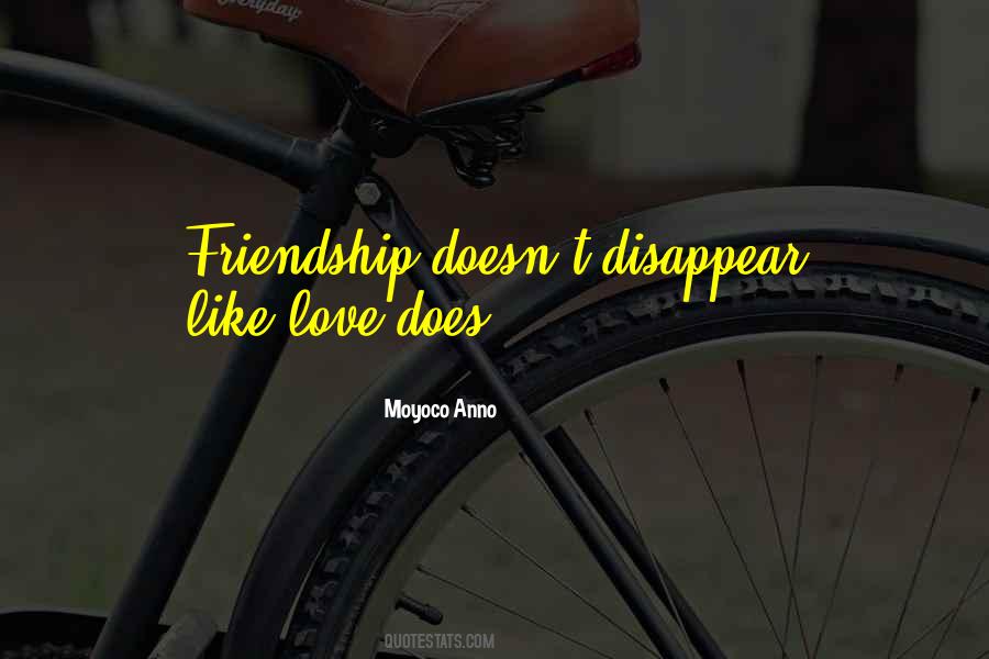 Like Love Quotes #1789816