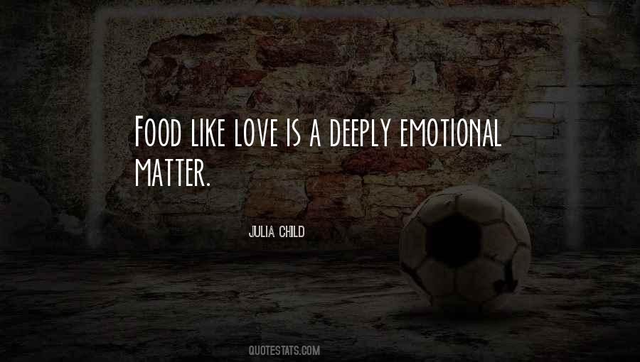 Like Love Quotes #1800377
