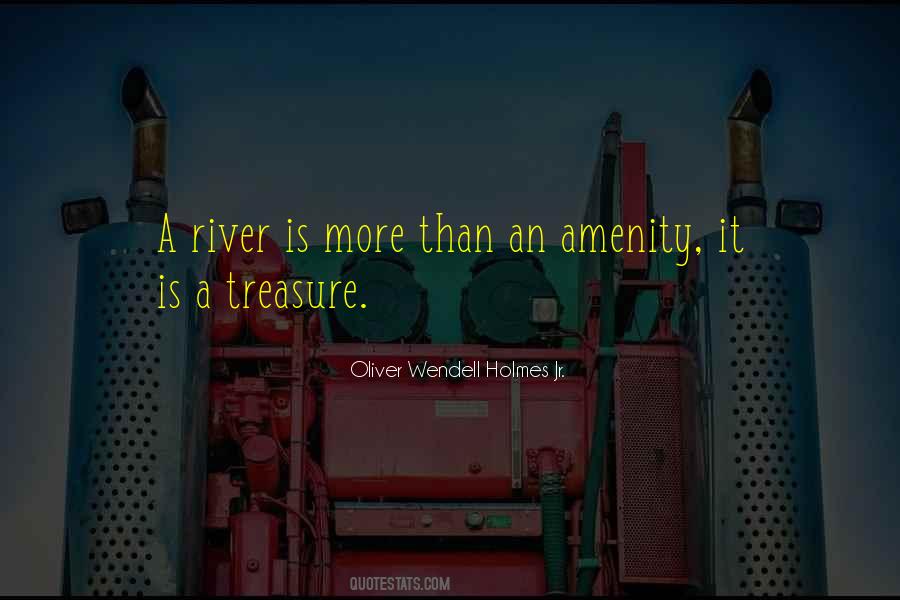 Quotes About River Water #173942