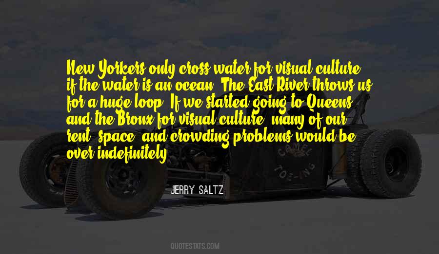 Quotes About River Water #268778