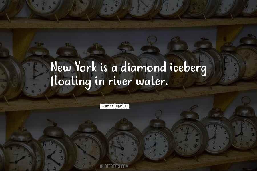 Quotes About River Water #987675