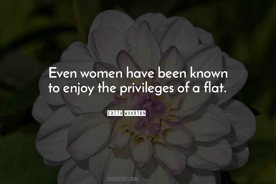 Quotes About Privileges #1214154