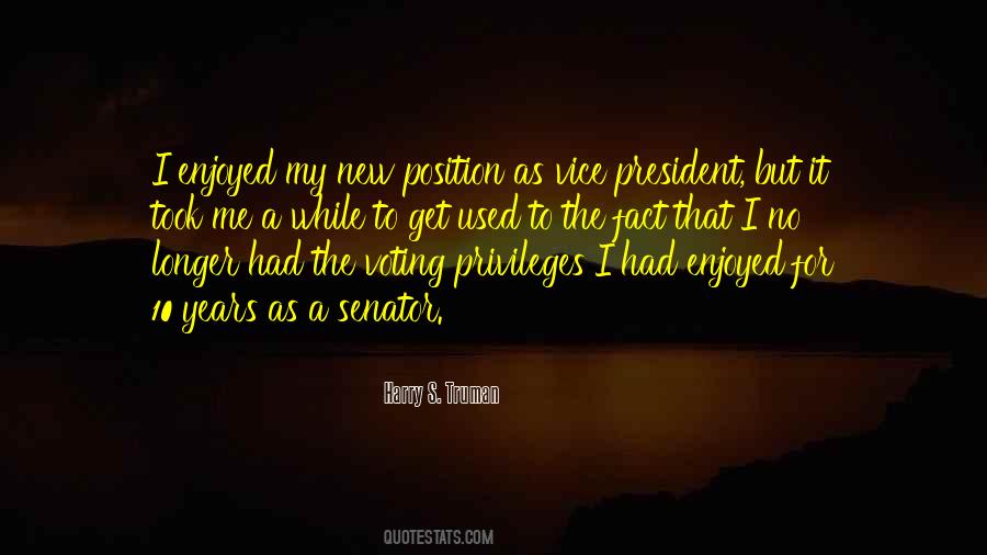 Quotes About Privileges #1670781