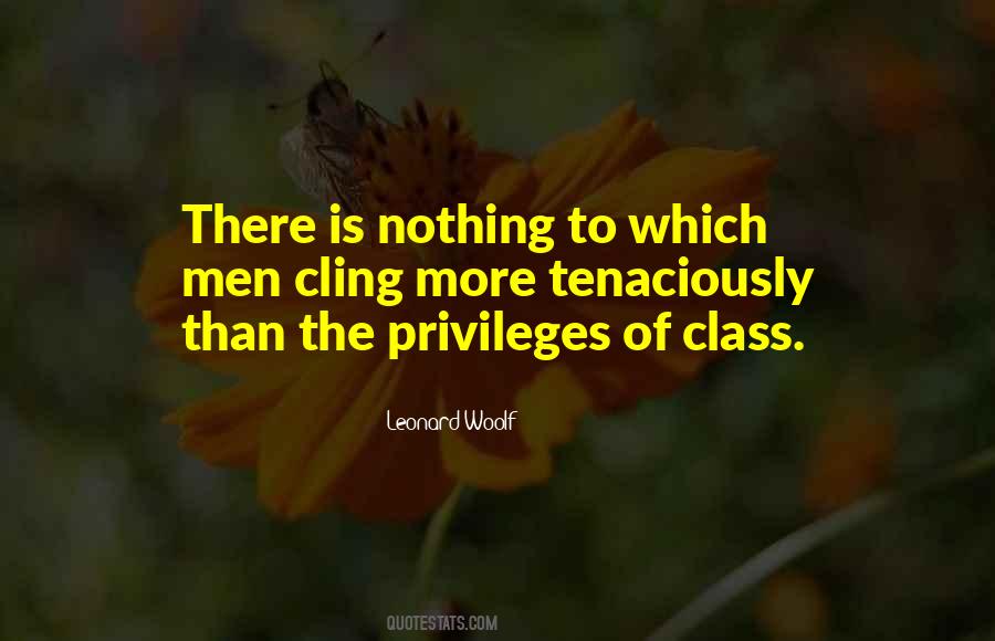 Quotes About Privileges #993889