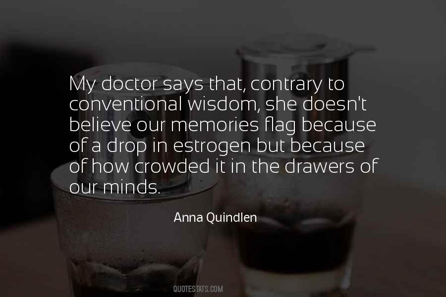 Quotes About Contrary #1564136