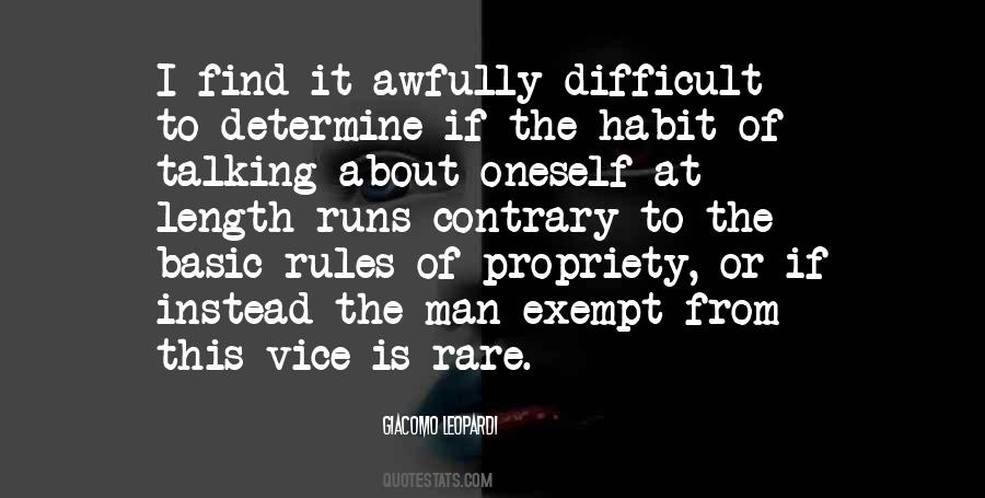 Quotes About Contrary #1660026
