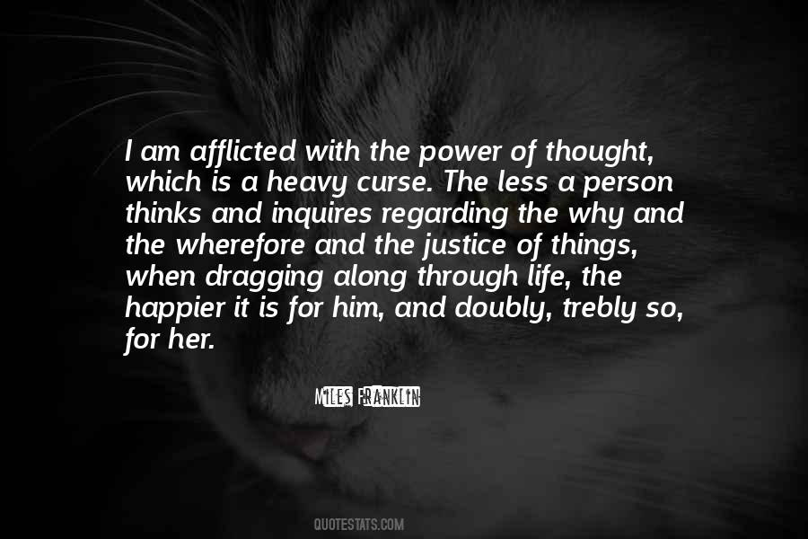 Quotes About A Happier Life #1416588 Quotes About A Happier Life #1416588