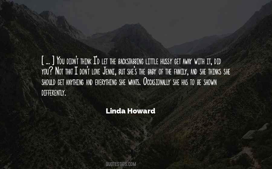 Love Shown Quotes #1323180
