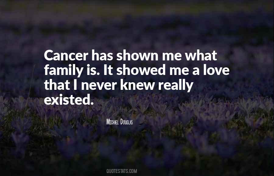 Love Shown Quotes #1841364