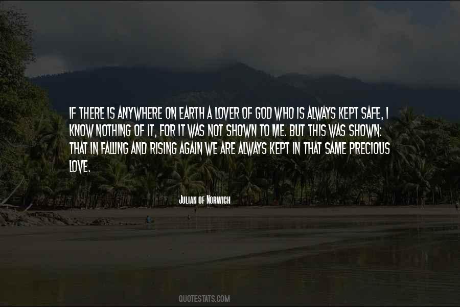 Love Shown Quotes #362440