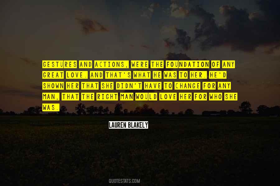 Love Shown Quotes #396213