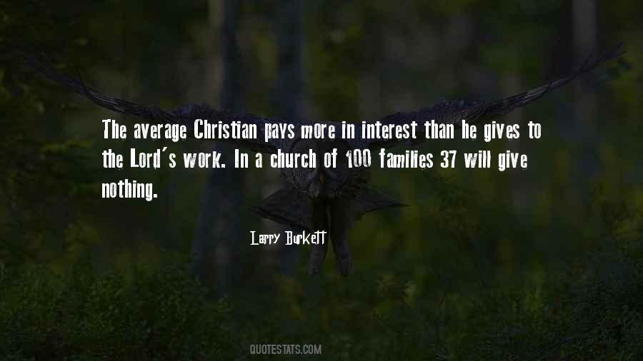 Quotes About Christian Giving #162716