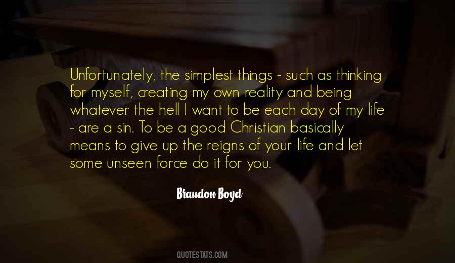 Quotes About Christian Giving #2287