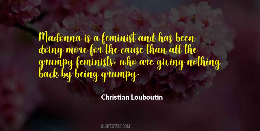Quotes About Christian Giving #273821