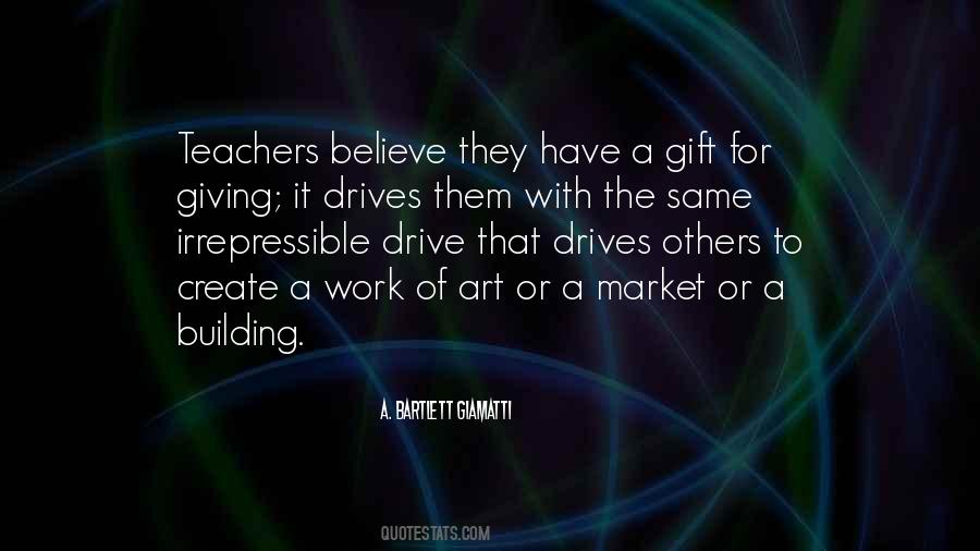 Quotes About The Art Market #1178859