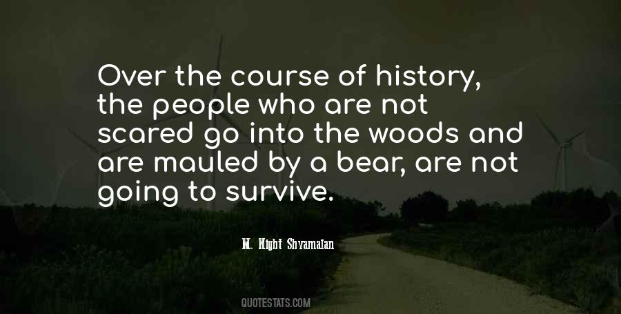 Course Of History Quotes #100783