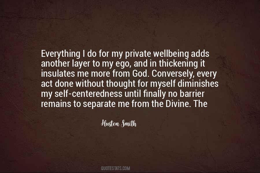 Quotes About Art And Wellbeing #1034143