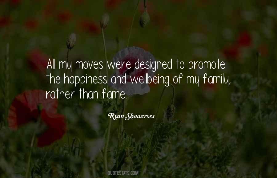 Quotes About Art And Wellbeing #1111953
