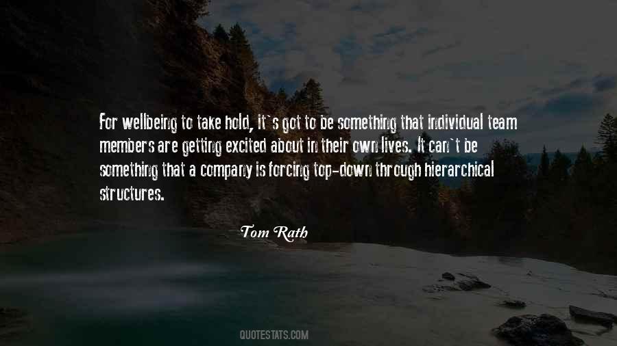 Quotes About Art And Wellbeing #1159205
