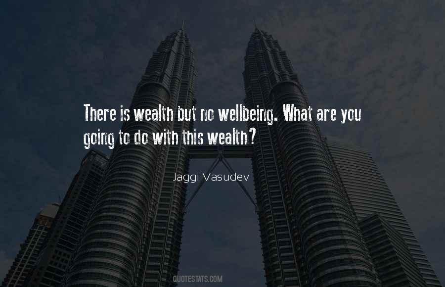 Quotes About Art And Wellbeing #260165
