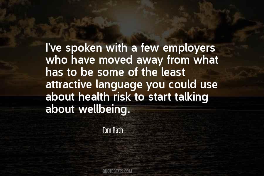 Quotes About Art And Wellbeing #543439