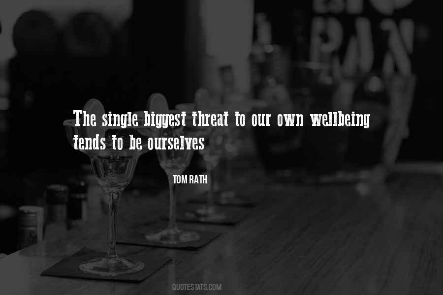 Quotes About Art And Wellbeing #592707