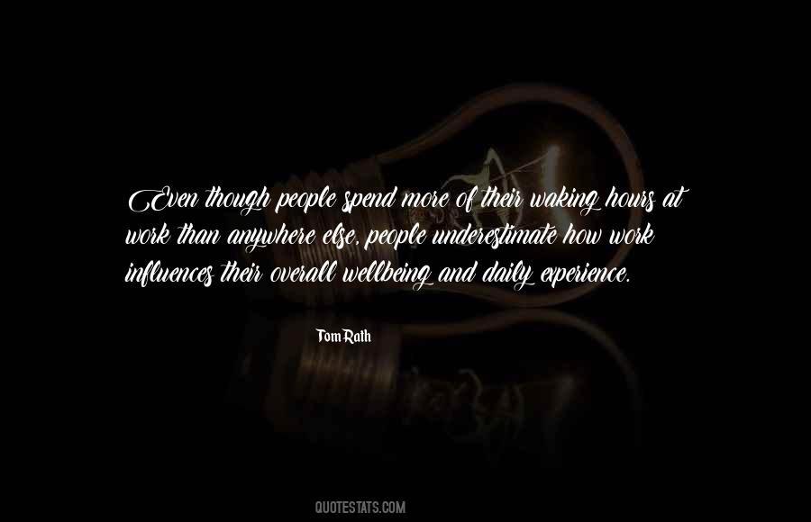 Quotes About Art And Wellbeing #698321