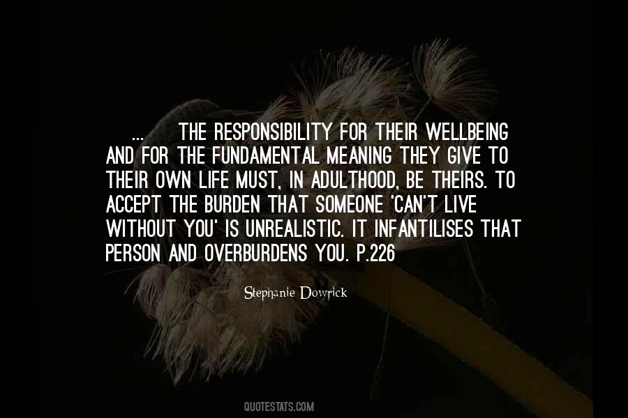 Quotes About Art And Wellbeing #706275