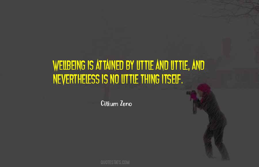 Quotes About Art And Wellbeing #894492
