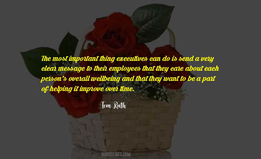 Quotes About Art And Wellbeing #989044