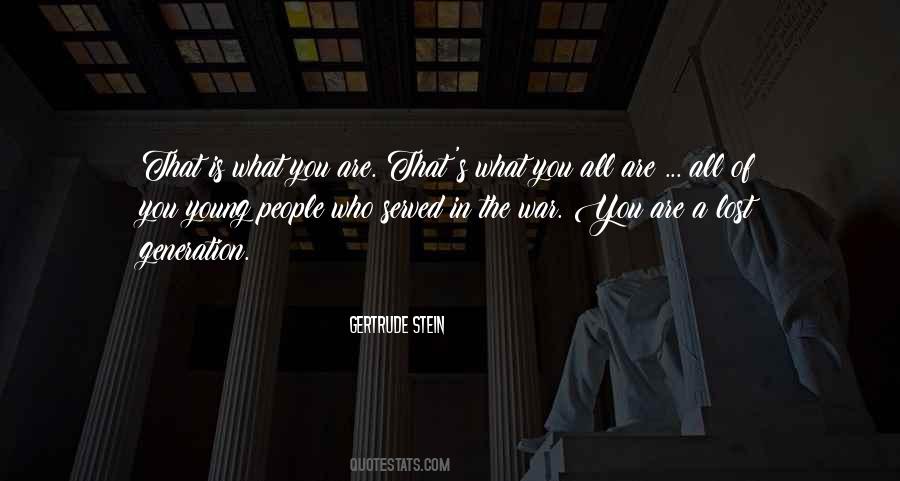 Dona Nobis Pacem Quotes #1596035