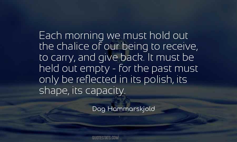 Morning Inspiration Quotes #1028458