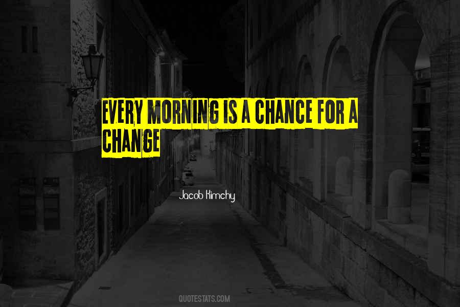 Morning Inspiration Quotes #678545
